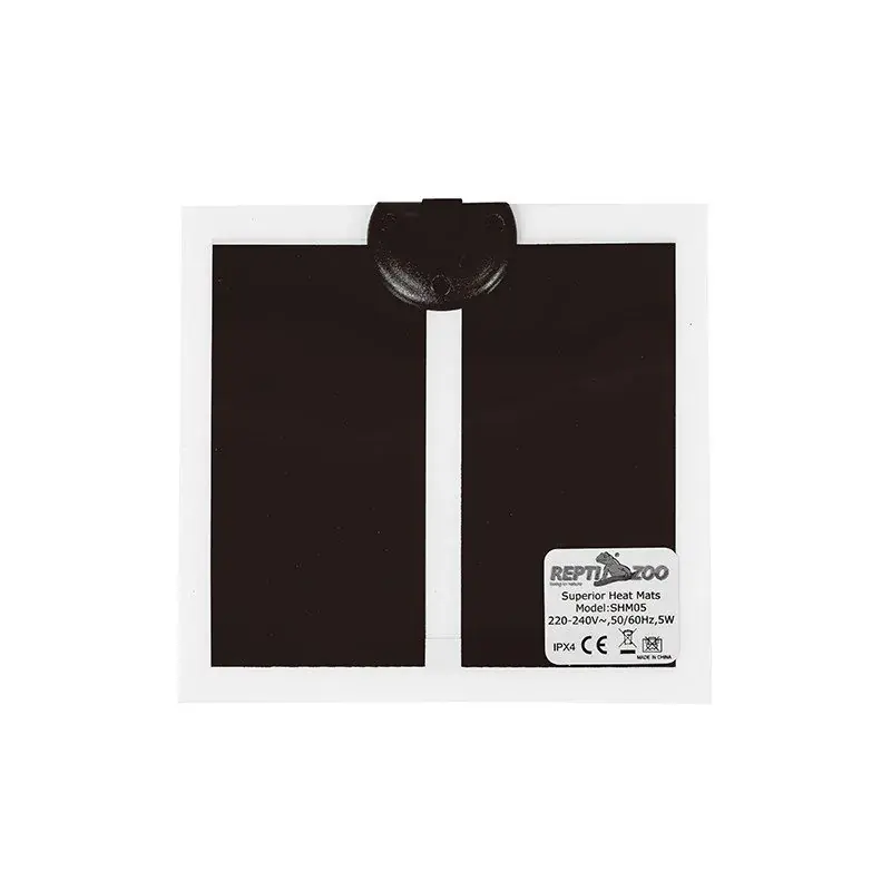 Zlevněný Repti Zoo Superior Mat20 W 42 x 28 cm topná podložka