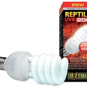 Žárovka Exo Terra Reptile UVB200 25W Koupit Online