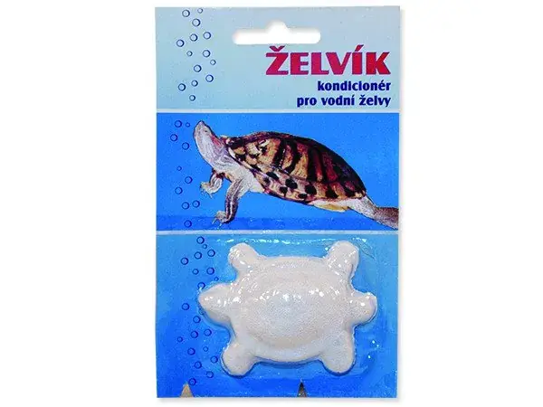 Značkový Hu-Ben Želvík kondicionér pro želvy