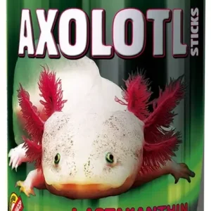 Tropical Axolotl Sticks 250 ml Dokud Zásoby Vydrží
