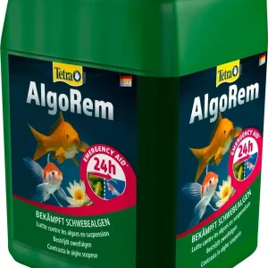Akce Tetra Pond Algorem 3 l