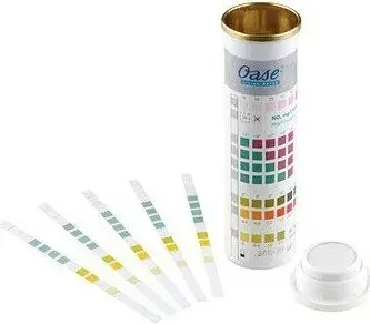 Akce Oase AquaActiv QuickStick analyzátor vody 6in1