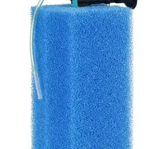Značkový Bio akvarijni filtr F20 výška 20 cm