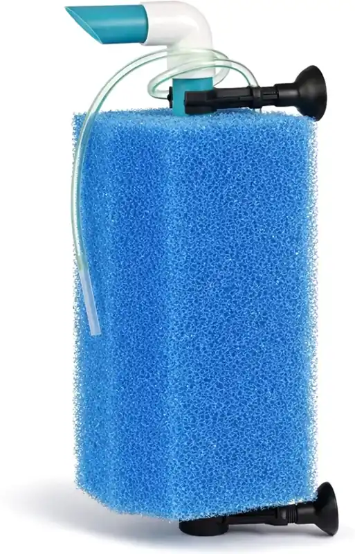 Značkový Bio akvarijni filtr F20 výška 20 cm