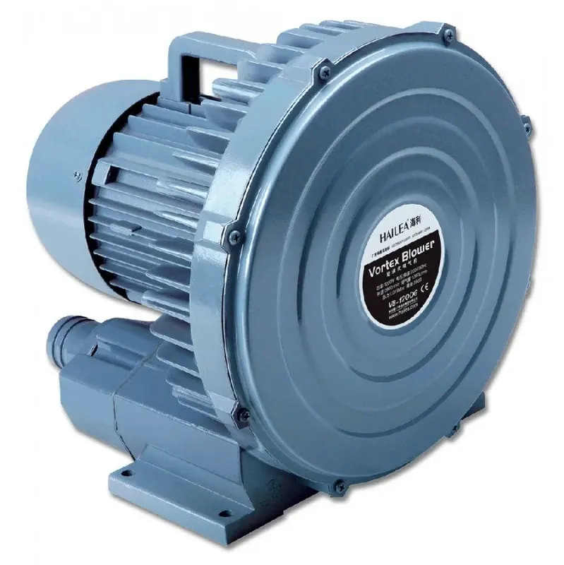 Vzduchovací turbína VB-1200G Pouze Dnes
