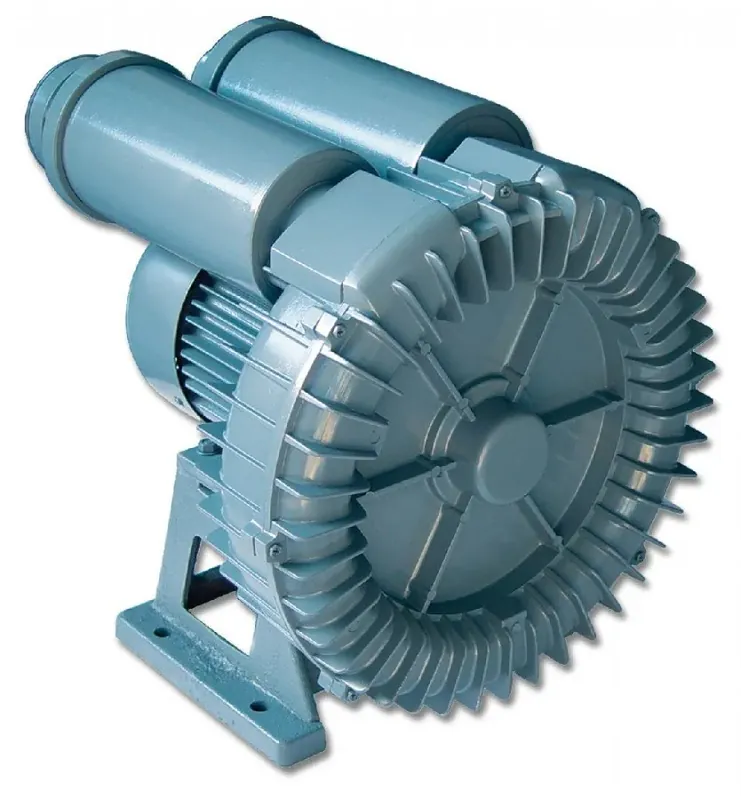 Zlevněný Vzduchovací turbína VB-2200GP
