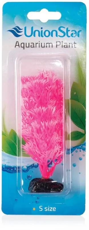 Zlevněný UnionStar akvarijní rostlina UH AP023 10 cm