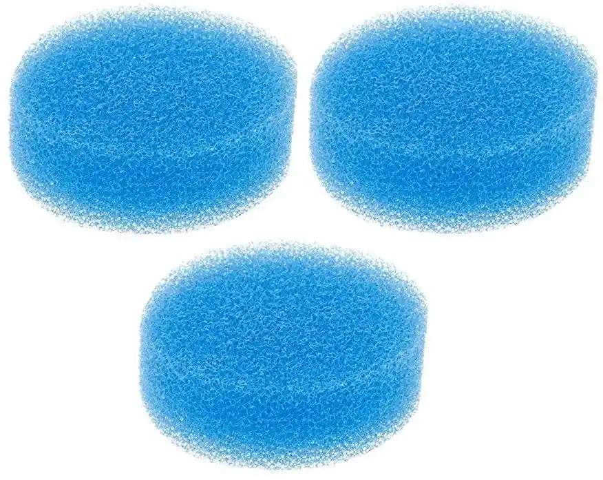 Zlevněný SUNSUN náhradní molitany pro HW-603 a HW-603B balení 3ks