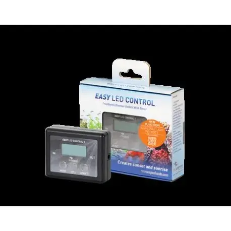 Akce Aquatlantis Easy LED Control 1 plus