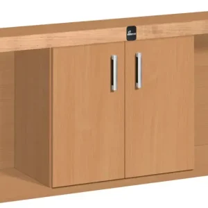 Značkový Diversa Comfort stolek pod akvárium 150x50x67 cm buk