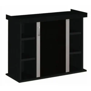 Zlevněný Diversa Modern stolek pod akvárium 100x40x77cm černá