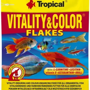Zlevněný Tropical Vitality Colour 12 g, sáček