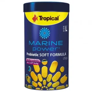 Tropical Marine Power Probiotic Soft Formula Size L 100 ml/52 g Ihned K Objednání