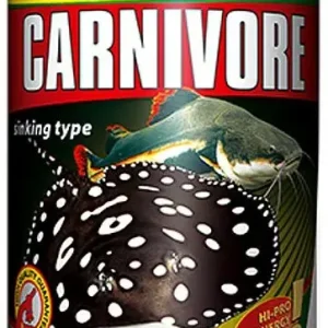 Zlevněný Tropical Carnivore 1000 ml / 600 g