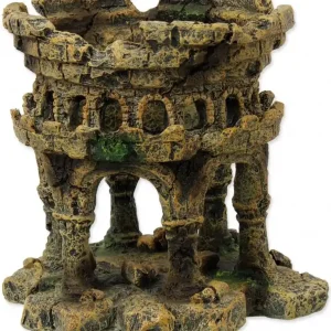 Akce Aqua Excellent Zřícenina hradu 12,5 cm