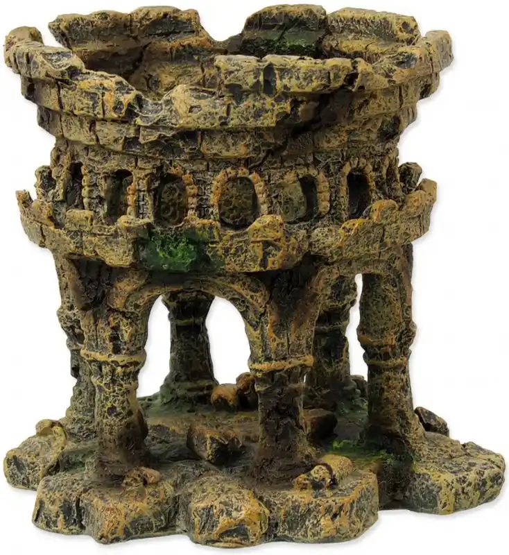 Akce Aqua Excellent Zřícenina hradu 12,5 cm