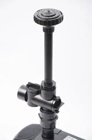 Akce Aqua Nova fontánový nástavec pro NP-2000/3000