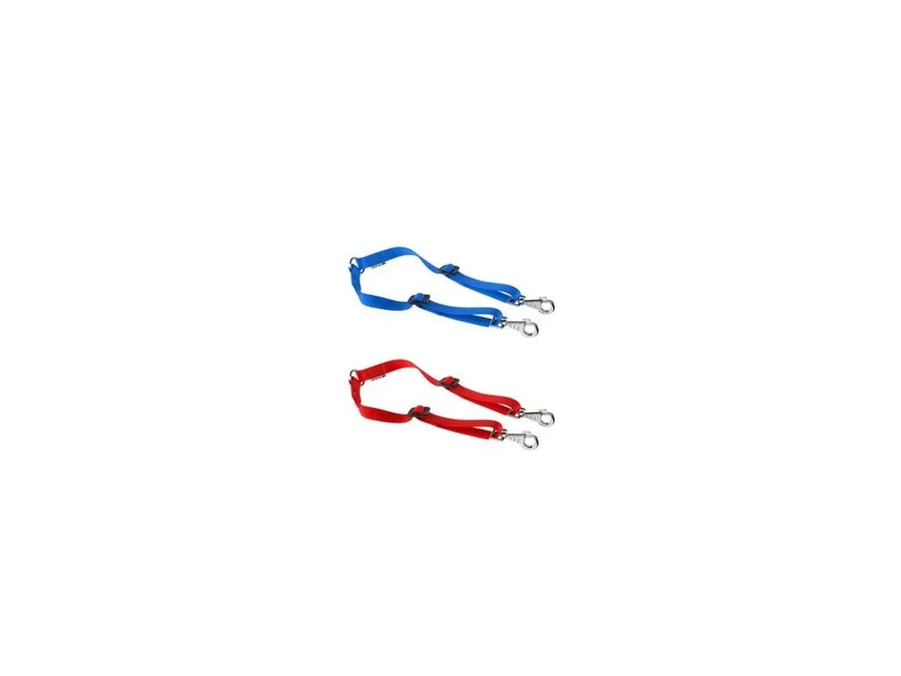 Kup Teď Rozdvojka nylon TWIN 15/42 15mm x 28-42cm mix FP