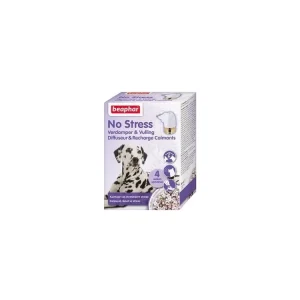 Sleva Beaphar No Stress Difuzér pro psy sada 30ml