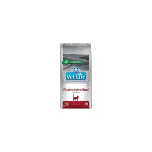 Vet Life Natural CAT Gastro-Intestinal 5kg Nejprodávanější