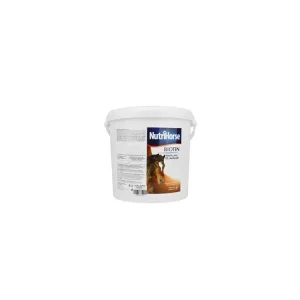 Nutri Horse Biotin pro koně plv 3kg Objednat Nyní