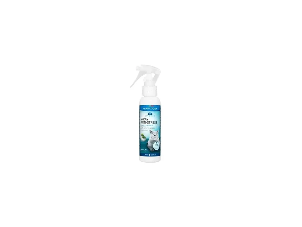 Horká Nabídka Francodex Anti-stress Sprej kočka 100ml