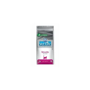 Ihned K Objednání Vet Life Natural CAT Struvite 2kg
