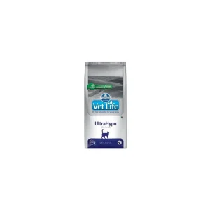 Nakupujte Hned Vet Life Natural CAT UltraHypo 5kg