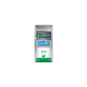 Vet Life Natural CAT Renal 5kg Bezpečná Platba
