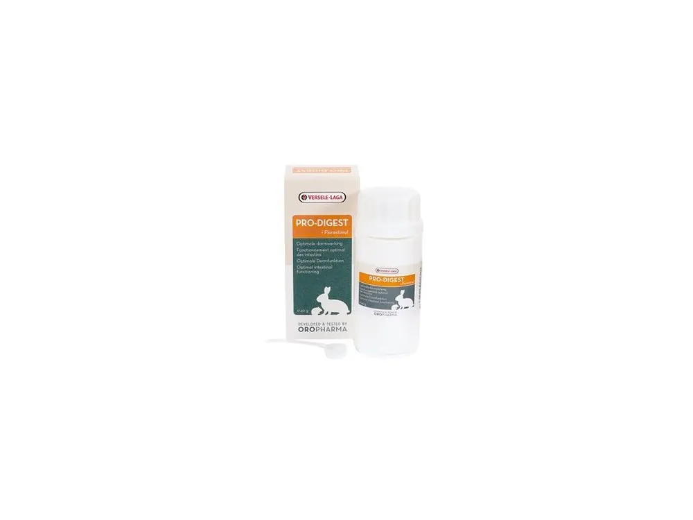 Nejlepší Volba VL Oropharma Pro-Digest + Florastimul 40g