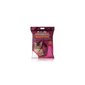 Hit Sezóny Podestýlka Catwill Maxi pack 6,8kg/16l