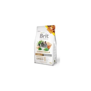 Kup Teď Brit Animals Chinchila Complete 300g