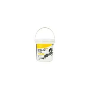 Dokud Zásoby Vydrží Hyalgel Horse Force Powder 900g