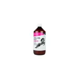 Sezónní Sleva Hyalgel Horse Liquid 1000ml