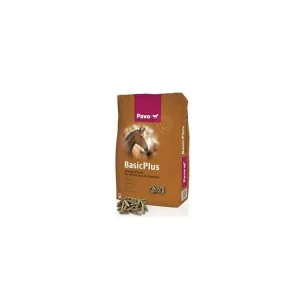 Akční Nabídka PAVO gra Basic + 20kg