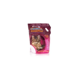 Podestýlka Catwill Economical pack 4,3kg/10l Kup Teď