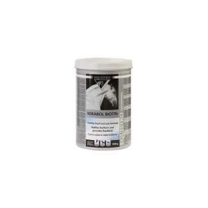 Autentický Equistro Kerabol Biotin 1000g