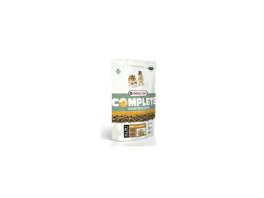 Oblíbený VL Complete pro křečky a pískomily 500g