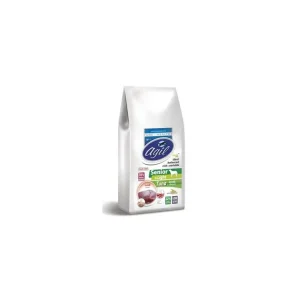 Agil Senior&Light Low Grain Tuna&Lamb&Chicken 10kg Poslední Šance