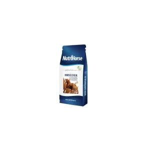 Nutri Horse Müsli Breeder pro koně 15kg Víkendová Akce