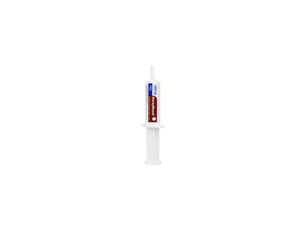 Horsyboost 1x20ml Výhodná Nabídka