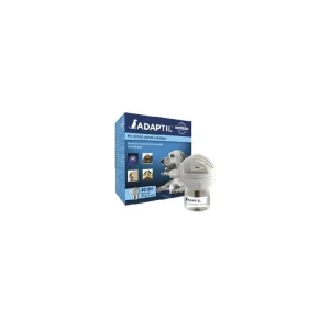 Adaptil difuzér+lahvička 48ml Vysoce Kvalitní