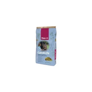 Výprodej PAVO Care4Life 15kg