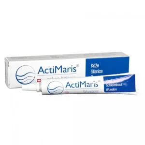 ActiMaris® Gel na hojení ran 20g Cenově Výhodný