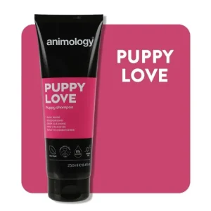 Akce Animology Puppy Love Šampon pro štěňata 250ml
