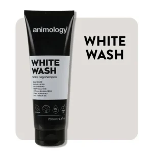 Akce Animology White Wash Šampon pro psy 250ml