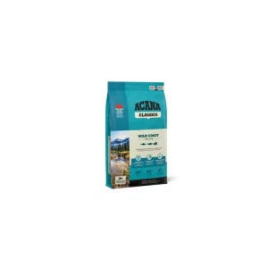 Acana Dog Wild Coast Classics 9,7kg Jen Po Omezenou Doba