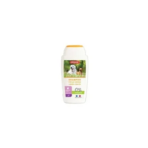 Značkový Šampon na dlouhou srst pro psy 250ml Zolux