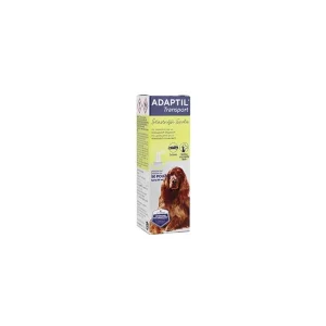 Adaptil spray TRANSP 60ml Novinka