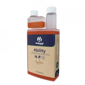 Ability pro podporu zdraví a flexibilitu kloubů kurkuminem a kyselinou hyaluronovou, Láhev s dávkovačem, 1 l Cenový Hit